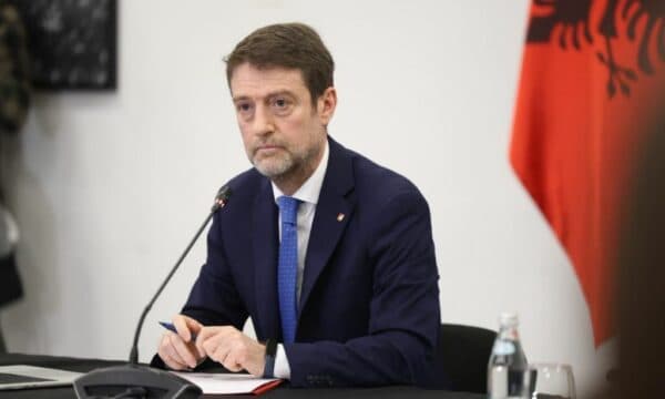 Featured image for Tri vite nga sulmi në Banjskë, ministria e Jashtme e Shqipërisë: Duhet llogaridhënie të plotë, pa të s’ka stabilitet