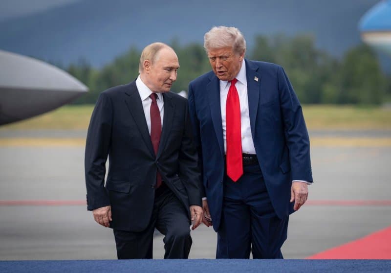 Featured image for Trump: Fola me Putinin, ai nuk ka ndërmend të sulmojë territoret e NATO-s