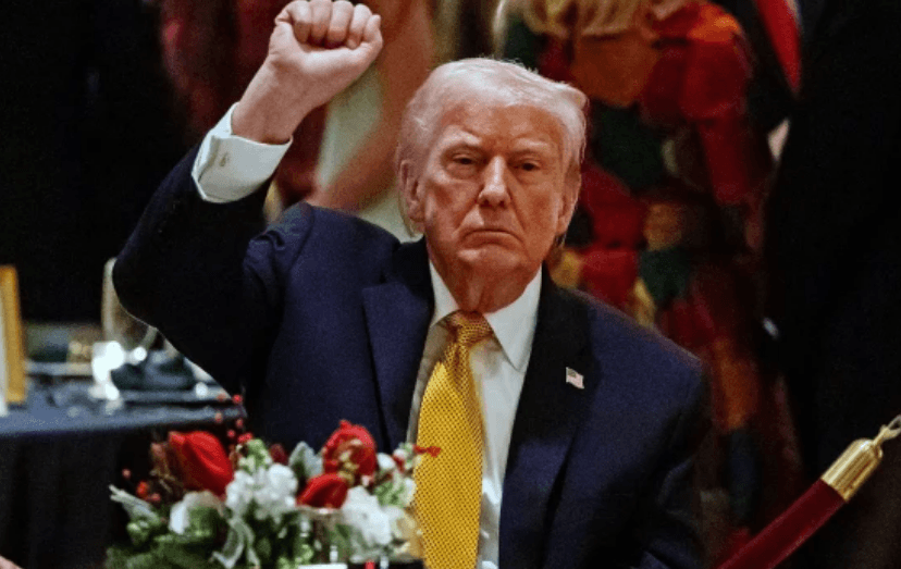 Featured image for Trump njofton marrëveshje për Groenlandën: SHBA-ja do të ketë “kontroll të përhershëm” mbi sigurinë
