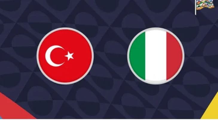 Turqia dhe Italia luftojnë për fitoren e parë, këto janë formacionet