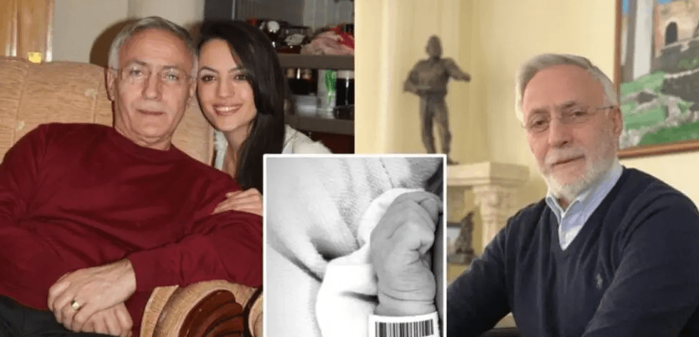 “Unë s’jam e lirë, pa lirinë tënde, gjysh”: Mbesa e Jakup Krasniqit puth gjyshin