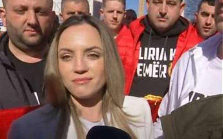 Vajza e Jakup Krasniqit: Një njeri i zakonshëm nuk mund ta ketë atë buzëqeshje pas atij vendimi