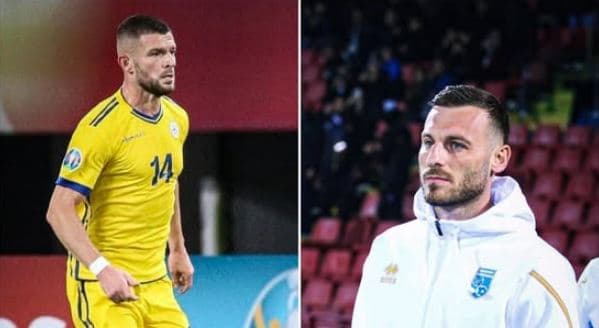 Featured image for Valon Berisha dhe Fidan Aliti pensionohen nga Kosova