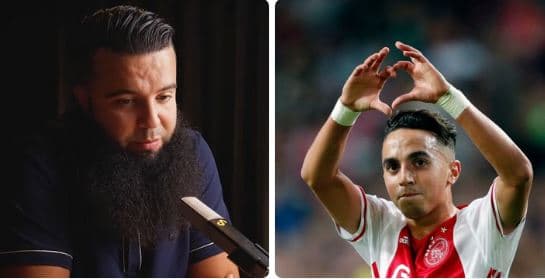 Vëllau i Abdelhak Nourit flet rreth gjendjes së ish-futbollistit