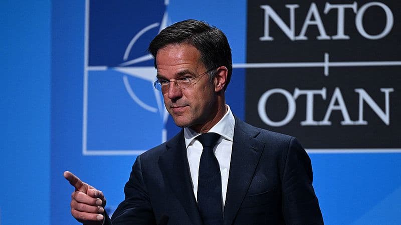 Verdikti i Hagës, shefi i NATO-s: KFOR do të jetë aty pavarësisht se ç’mund të ndodhë këtë javë në Kosovë