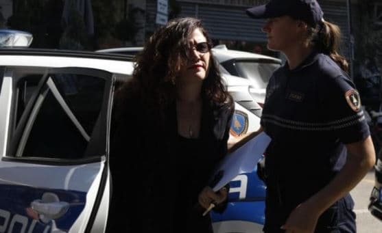 Featured image for Vlora Hyseni i turret gazetares: Si kalon në takime ti me agjentët serbë në dhomat e Hotel ‘Rogner’