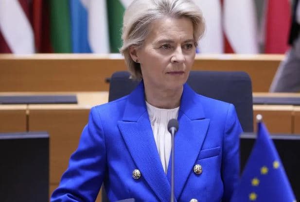 Featured image for Von der Leyen në turneun e saj në Ballkan viziton Kosovën, anashkalon Serbinë dhe Bosnjën