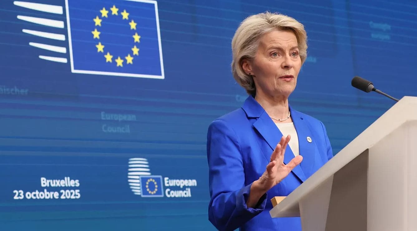 Von der Leyen, të enjten në Prishtinë