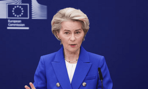 Von der Leyen viziton Kosovën më 30 shtator, Serbia mbetet jashtë agjendës