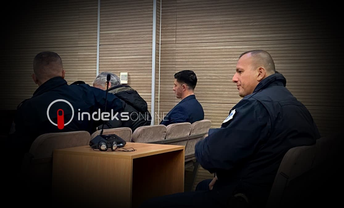 Vrasja e argjentinases në Kosovë/ Anulohet seanca ndaj Endrit Nikës, problemi i përkthyesit “bllokon” rigjykimin