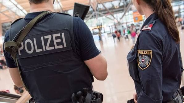 Vritet një shqiptar në Berlin