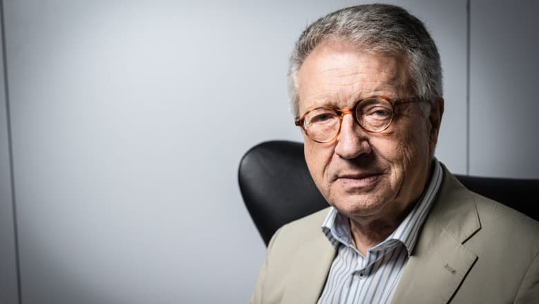 Wolfgang Petritsch për Hashim Thaçin në vitet e luftës: Pavarësisht moshës së re, ai kishte inteligjencën politike që i nevojitej situatës së asaj kohe