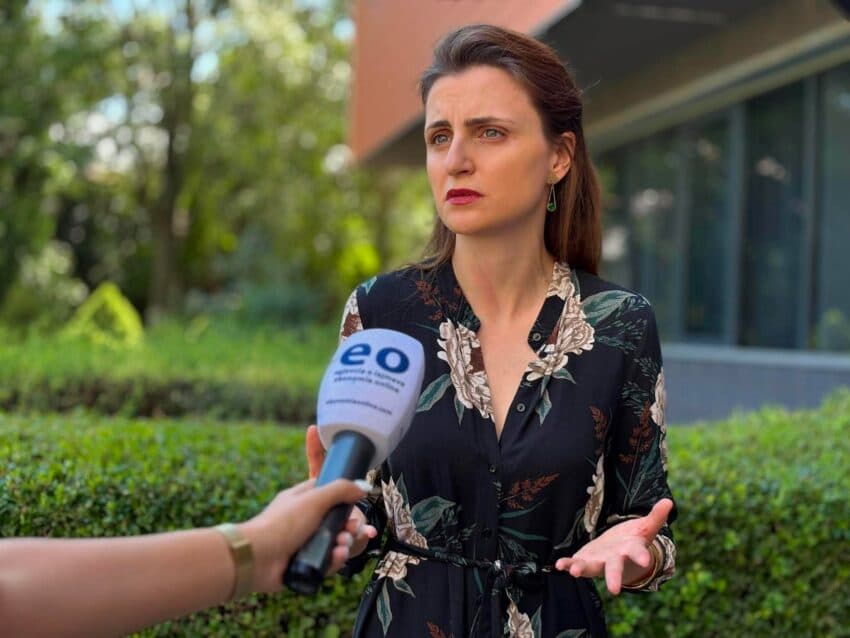 Ymeri: Fatkeqësia jonë është sistemi, jo vetëm individi