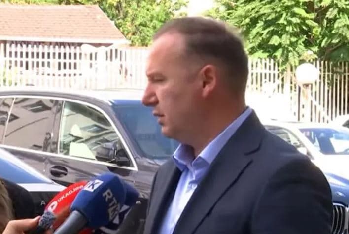 Featured image for Zemaj: Pa u zgjedhur nënkryetarët nuk ka konstituim të Kuvendit, LDK-ja nuk hyn në procese me shkelje