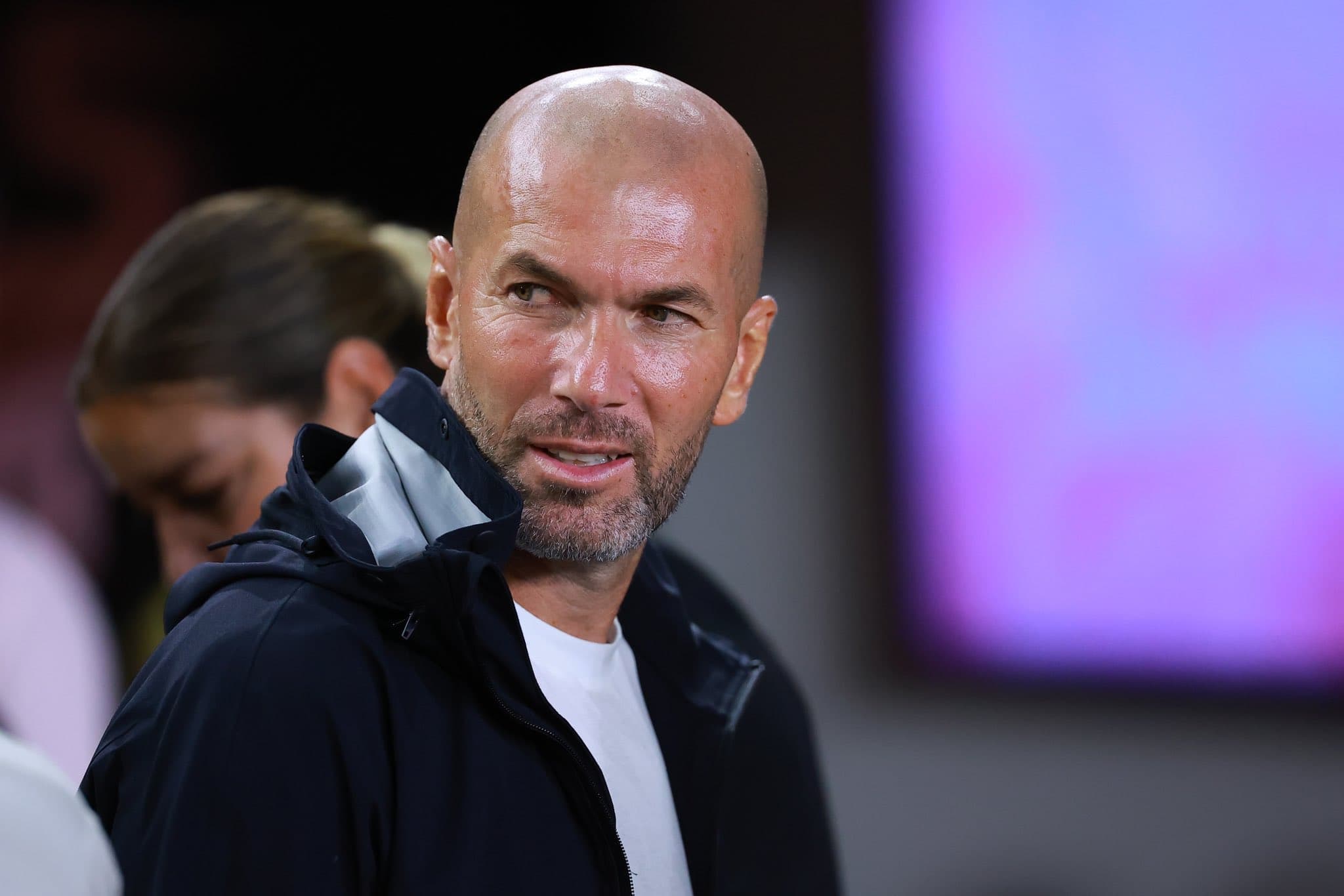 Featured image for Zinédine Zidane publikon listën e parë me Francën, pesë emra të rinj në skuadër