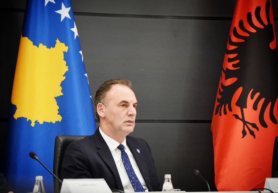 “Zjarri i Lirisë” në Kleçkë, Limaj: Të bashkohemi në nderim të lirimit të çlirimtarëve
