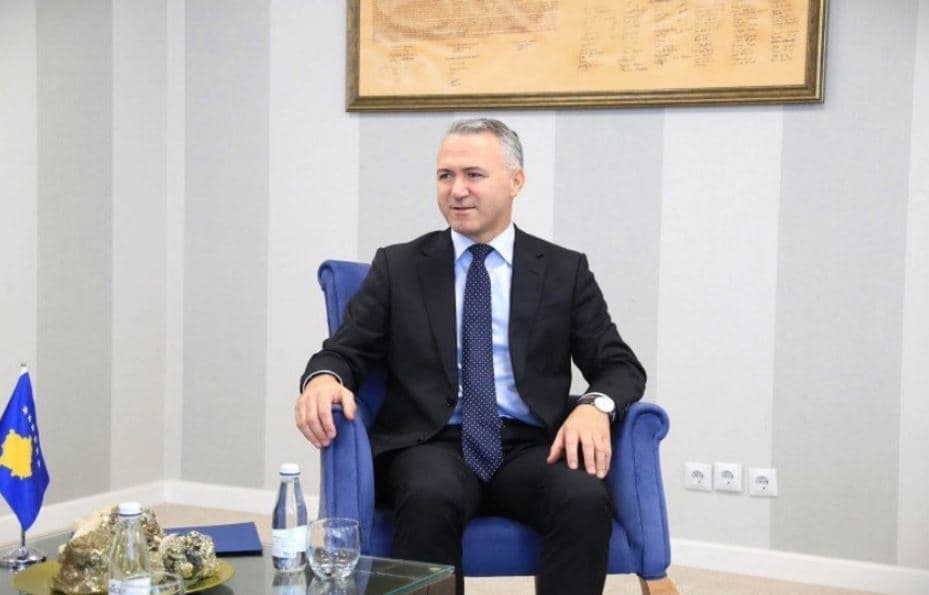 Zulfaj: Normalizimi me Serbinë do të vijë kur Serbia të bëhet një vend norma