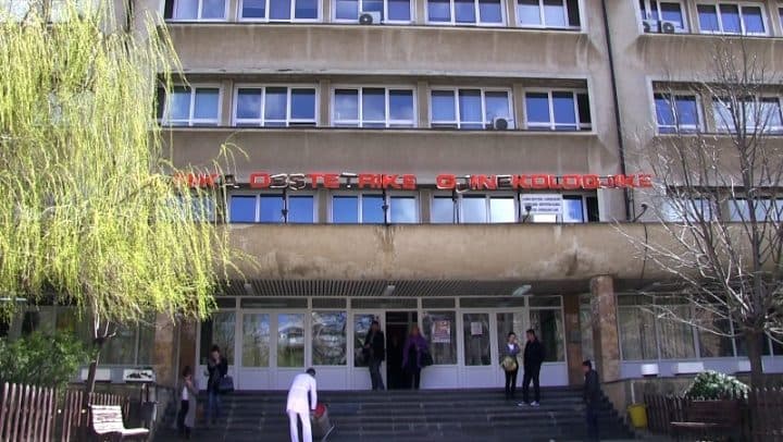 Featured image for 142 lindje për një javë në Gjinekologji