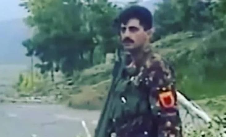 28 vjet nga rënia e Sandokanit: Abedin Rexha, luftëtari sypatrembur i UÇK-së që ra për lirinë e Kosovës