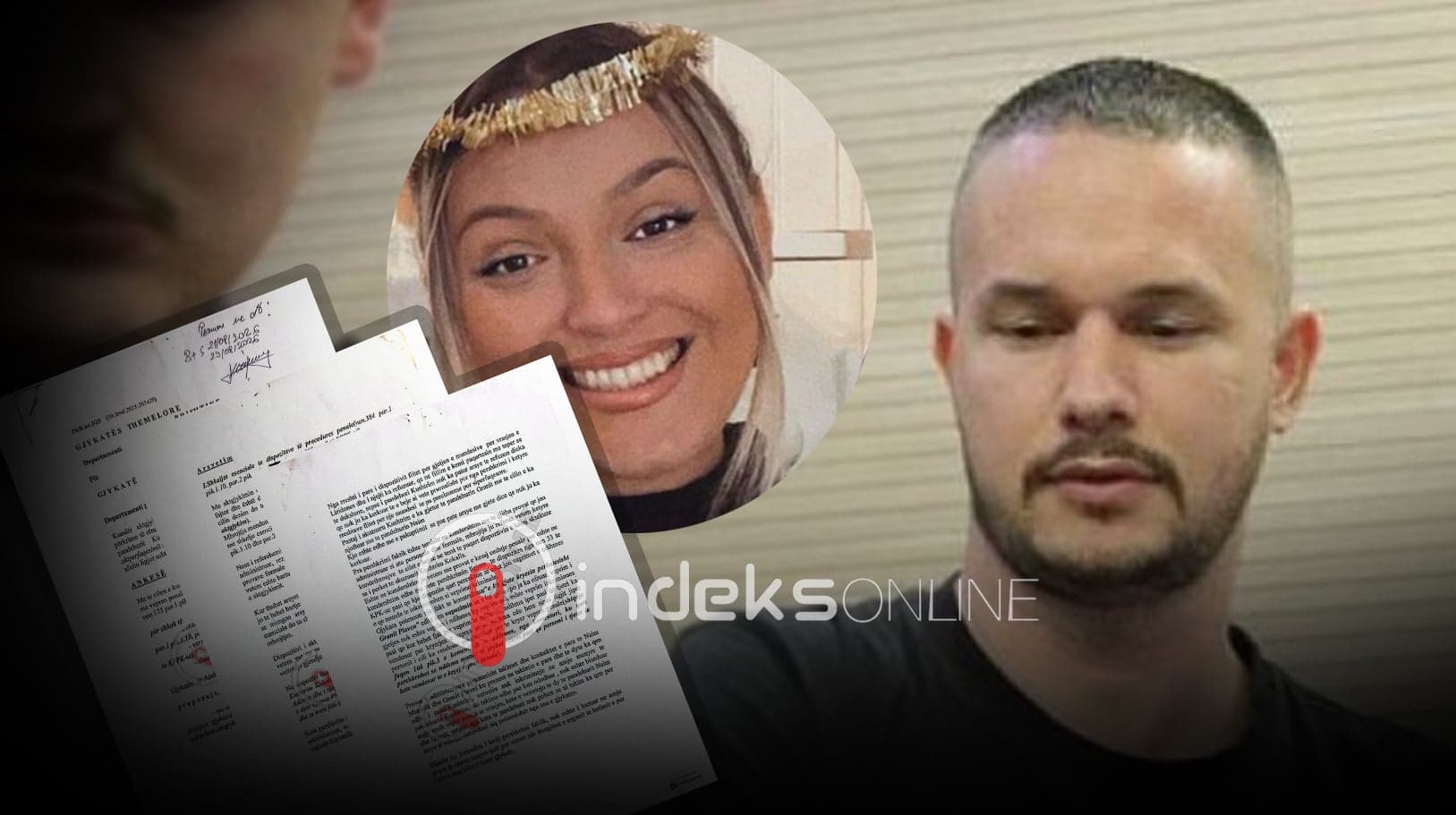 30 vjet burg për vrasjen e Liridonës, Kushtrim Kokalla kërkon shpëtimin nga dënimi me këto ankesa!