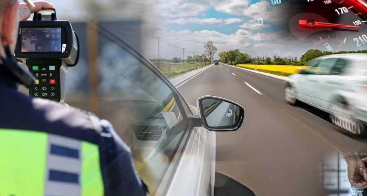 31 aksidente trafiku dhe 2,283 gjoba të shqiptuara brenda 24 orëve