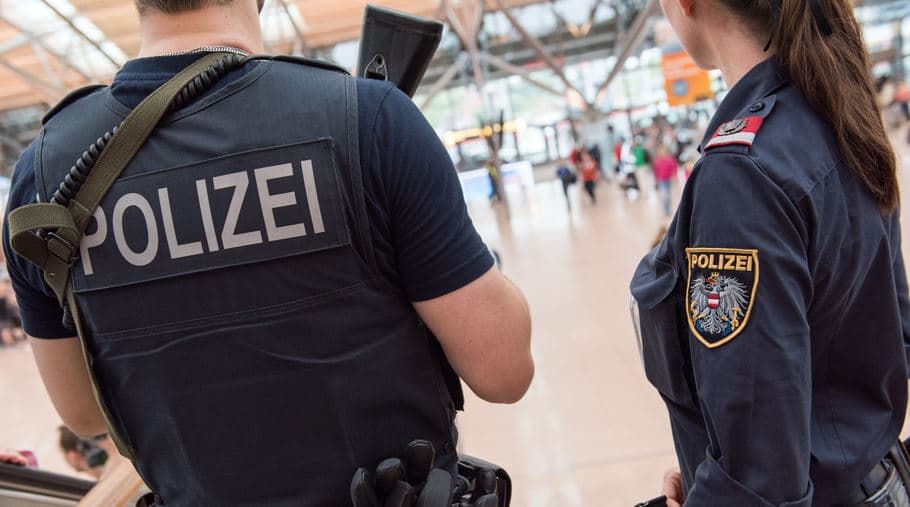 34-vjeçarja nga Kosova arrestohet në kufirin gjermano-francez për një gjobë të papaguar