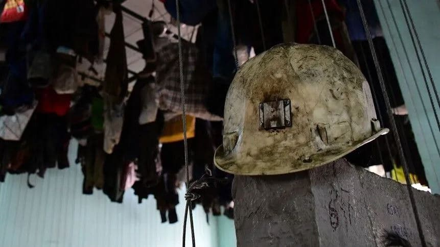 63 minatorë ngujohen në horizontin e 11-të Trepçës