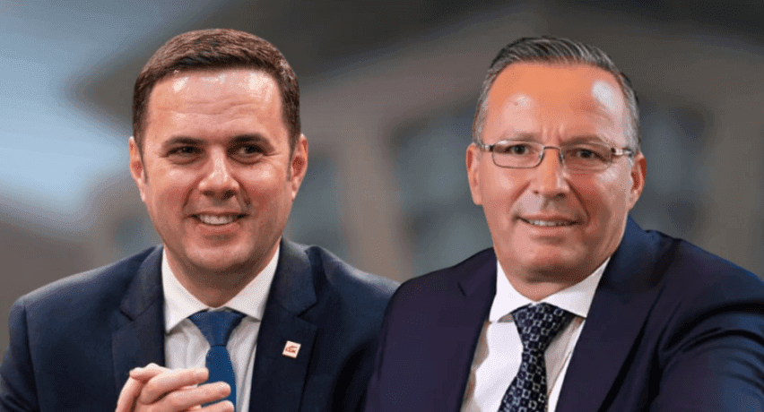 Abdixhiku falënderon Hamzën: Patriot i madh, ka bërë punë të mëdha