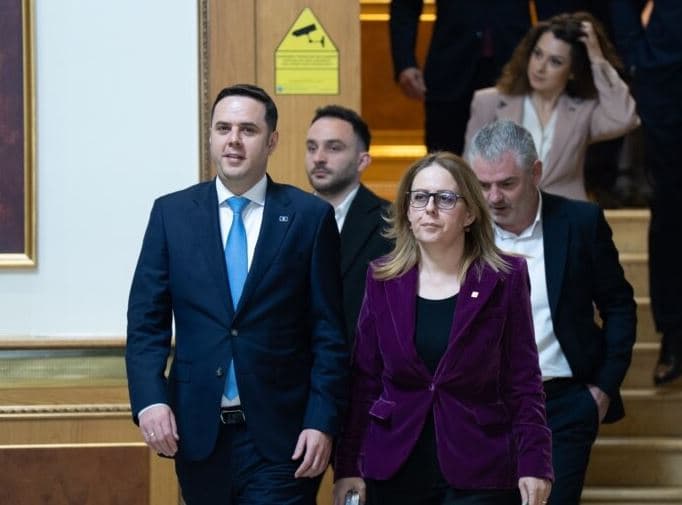Abdixhiku: Ju kanë mashtruar – ligji për Specialen nuk prodhon efekt juridik, ne ua kemi thënë