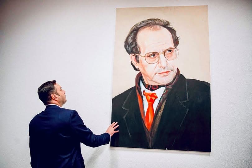 Featured image for Abdixhiku: Po të dëgjohej LDK-ja, sot do të kishim president