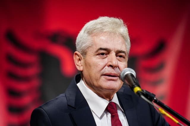 Ahmeti: Kosova shmangu zgjedhjet e parakohshme, urime për presidenten Shiroka-Pula