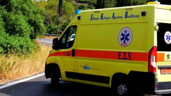 Aksident trafiku në Greqi, dy të rinj shqiptarë humbin jetën