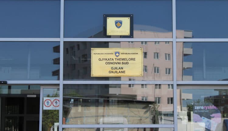 Aksioni “Mali” në Gjilan, dy të dyshuarit për 53.2 kilogramë marihuanë mbesin në paraburgim për një muaj