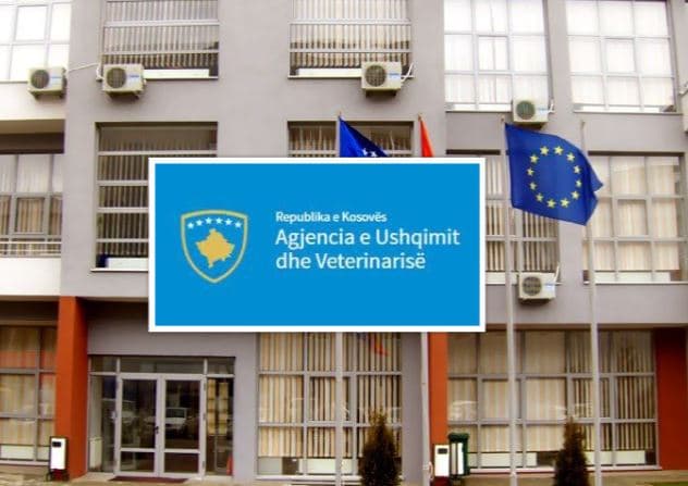 Alarm nga AUV: Tërhiqet nga tregu mishi i pulës nga Brazili, zbulohet bakteri Salmonella