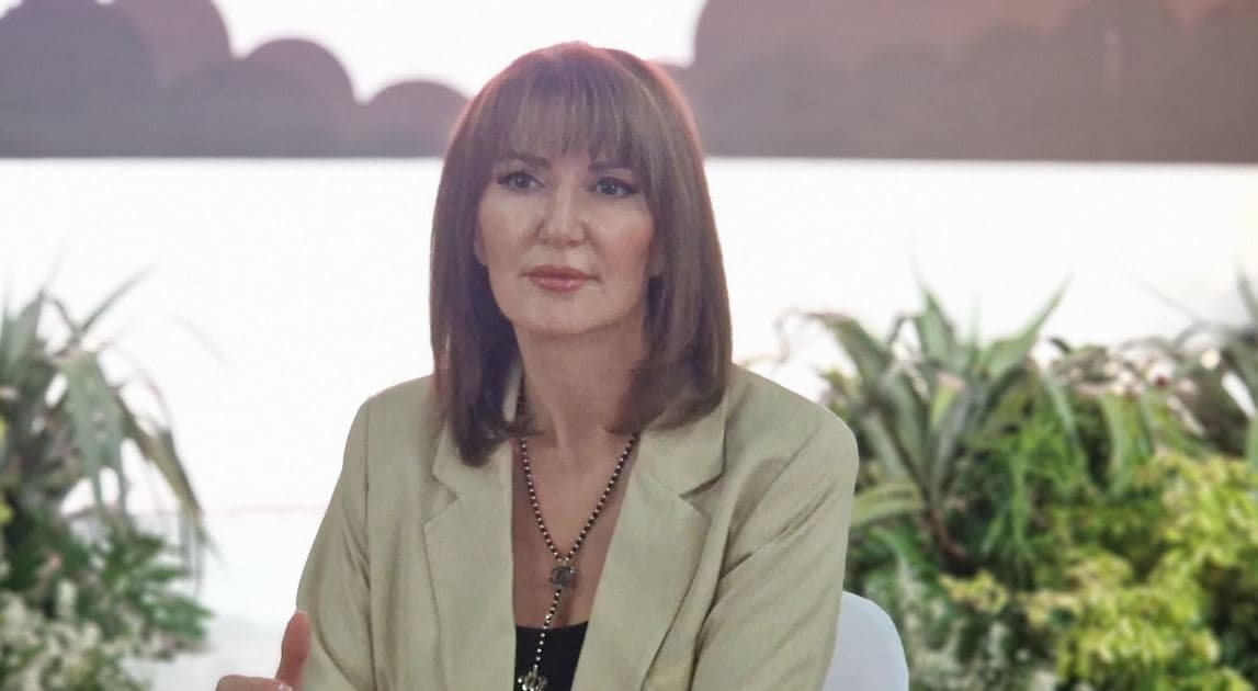 Alarmon Jahjaga: Edhe sa jetë duhet të shuhen që dhuna të mos trajtohet si tragjedi e radhës?