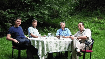 Altin Krasniqi uron 27-vjetorin e PDK-së: Parti e dalë nga Drejtoria Politike e UÇK-së