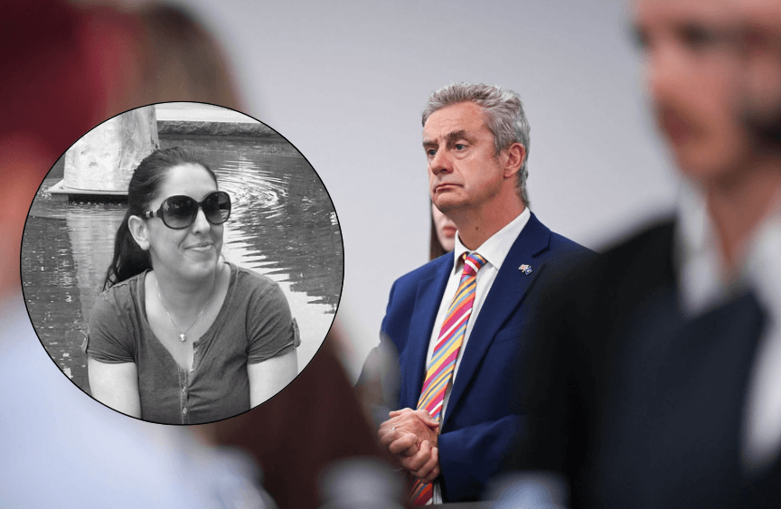 Ambasada britanike: Askush që kërkon ndihmë nuk duhet të mbetet pa mbrojtje