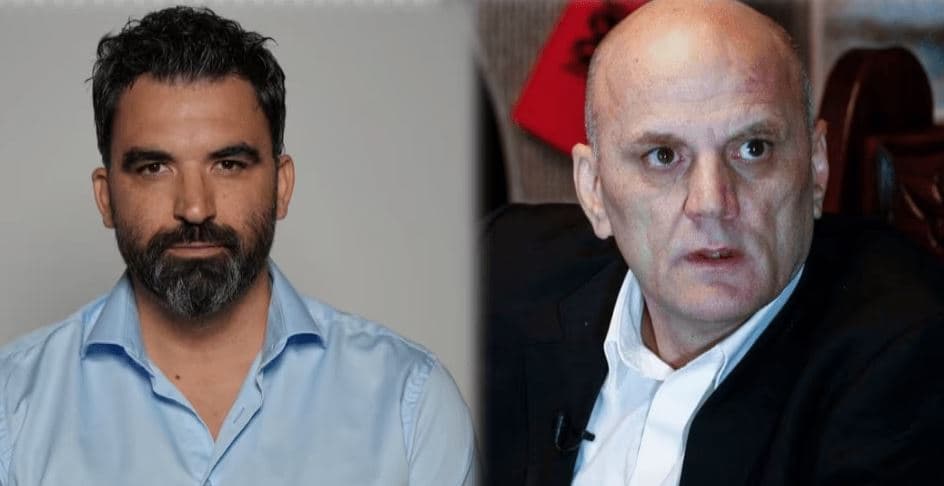 Apeli lë në fuqi paraburgimin njëmujor ndaj Gani Gecit