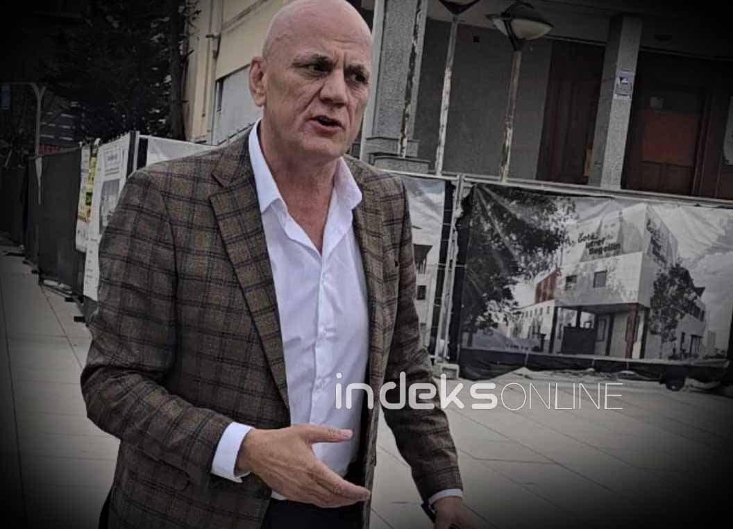 Apeli refuzon ankesën e mbrojtjes, Gani Geci vazhdon paraburgimin