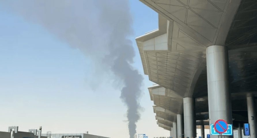 Featured image for Arabia Saudite paralajmëron përgjigje të ashpër ndaj sulmeve të Huthëve, rritet tensioni në rajon