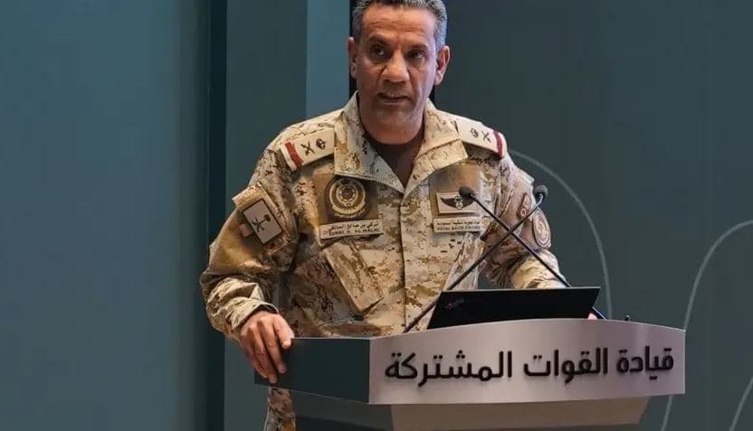 Featured image for Arabia Saudite rihap aeroportin kryesor pas sulmeve vdekjeprurëse