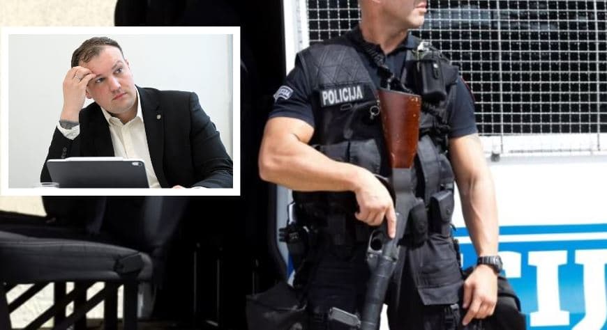 Arrestohen disa rusë në Mal të Zi, në mesin e tyre edhe themeluesi i “Rybar” i lidhur me operacionet hibride ruse