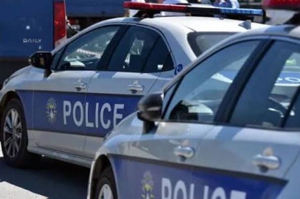 Arrestohet një person në Prishtinë, dyshohet për ngacmim seksual