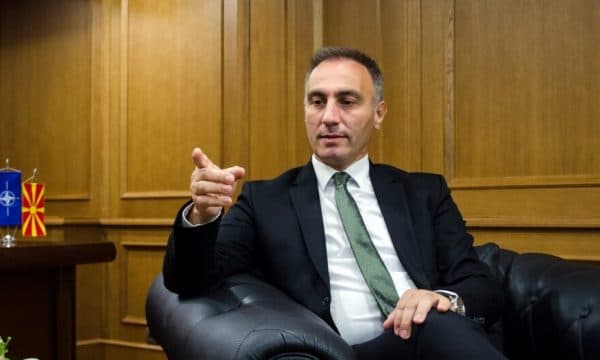 Artan Grubit i përfundon masa e arrestit shtëpiak