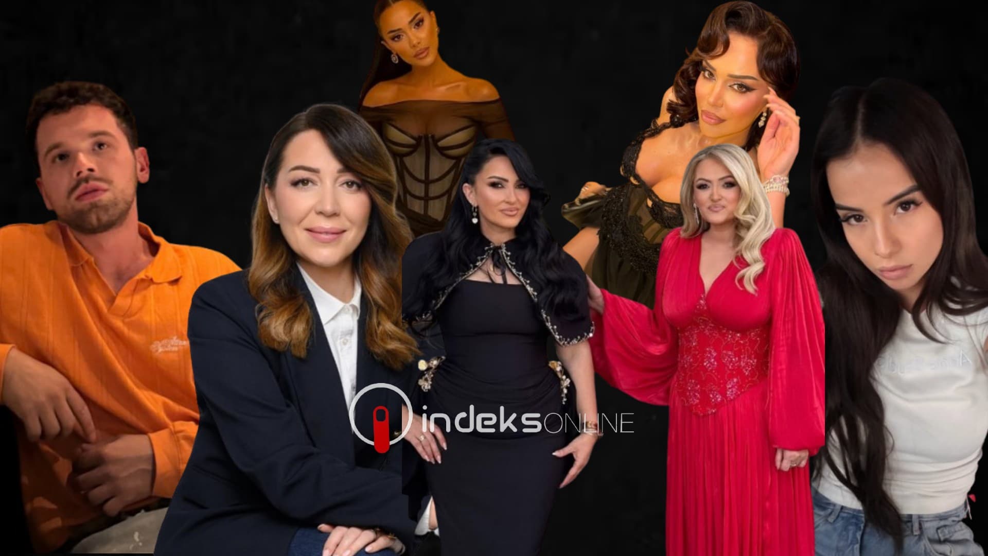 Featured image for Artistët shqiptarë reagojnë pas vrasjes së Arlinda Zekajt nga kunati i saj