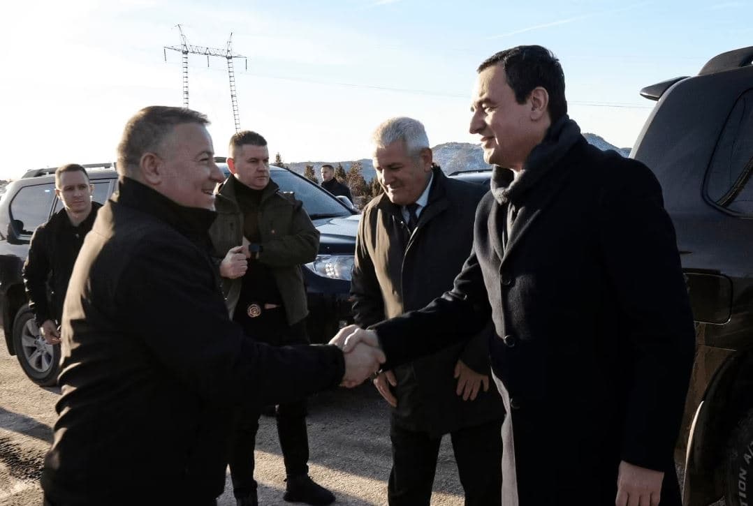 Banjska, Ibër-Lepenci dhe strukturat ilegale – çfarë i renditi Hoxha si suksese në letrën e dorëheqjes drejtuar Kurtit?