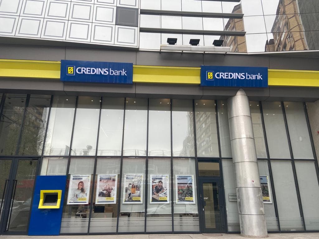 Banka Credins Kosovë thërret Kuvendin e Jashtëzakonshëm të Aksionarëve