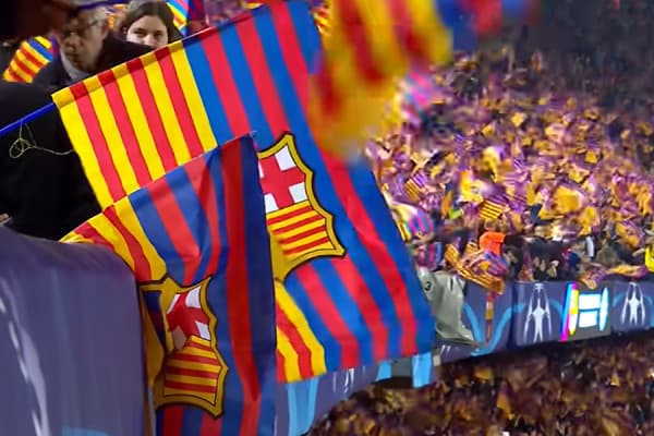 Featured image for Barcelona goditet para dy ndeshjeve vendimtare të sezonit