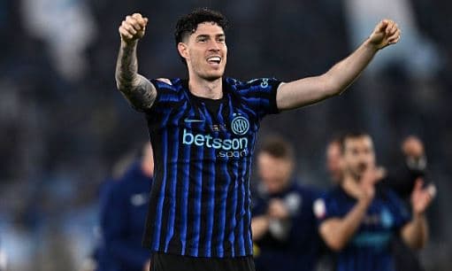 Barcelona rikthehet në garë për Alessandro Bastonin, synohet goditja e madhe në janar