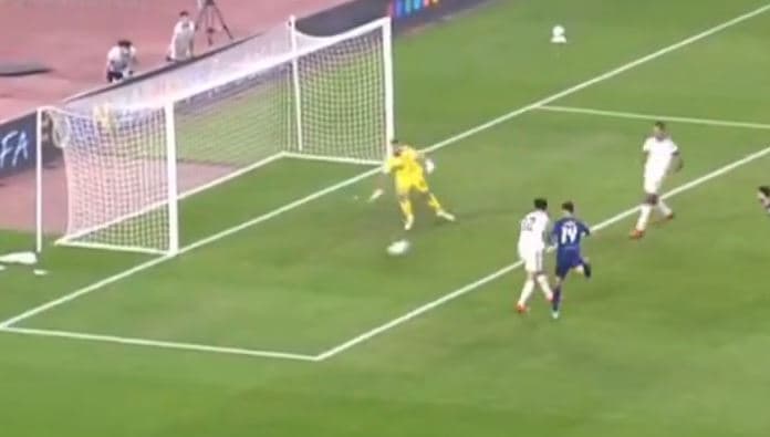 Featured image for Befasohen kampionët e botës, Kroacia shënon në Split